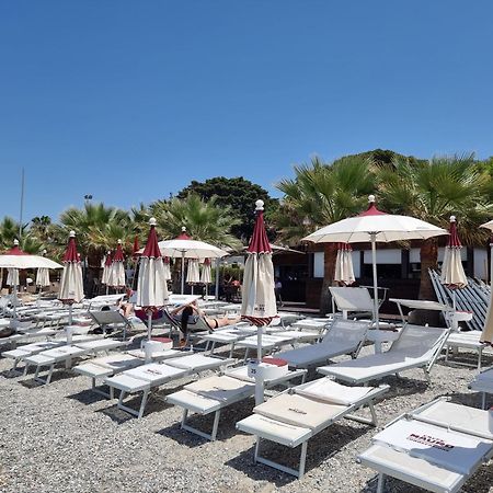 Loft Magna Grecia Reggio Calabria Centro Storico A 3 Minuti A Piedi Dal Mare公寓 外观 照片