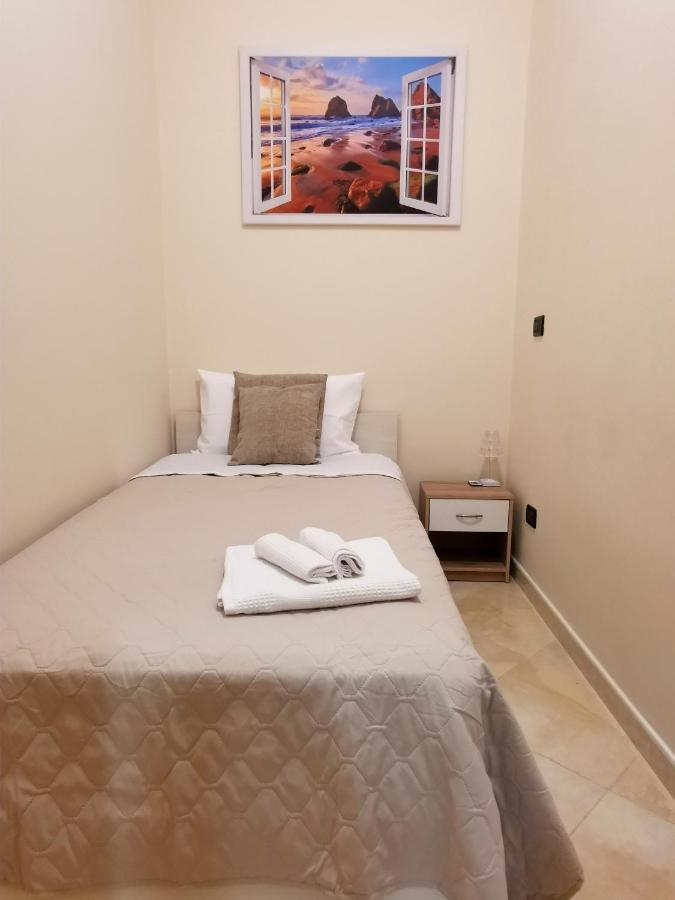 Loft Magna Grecia Reggio Calabria Centro Storico A 3 Minuti A Piedi Dal Mare公寓 外观 照片