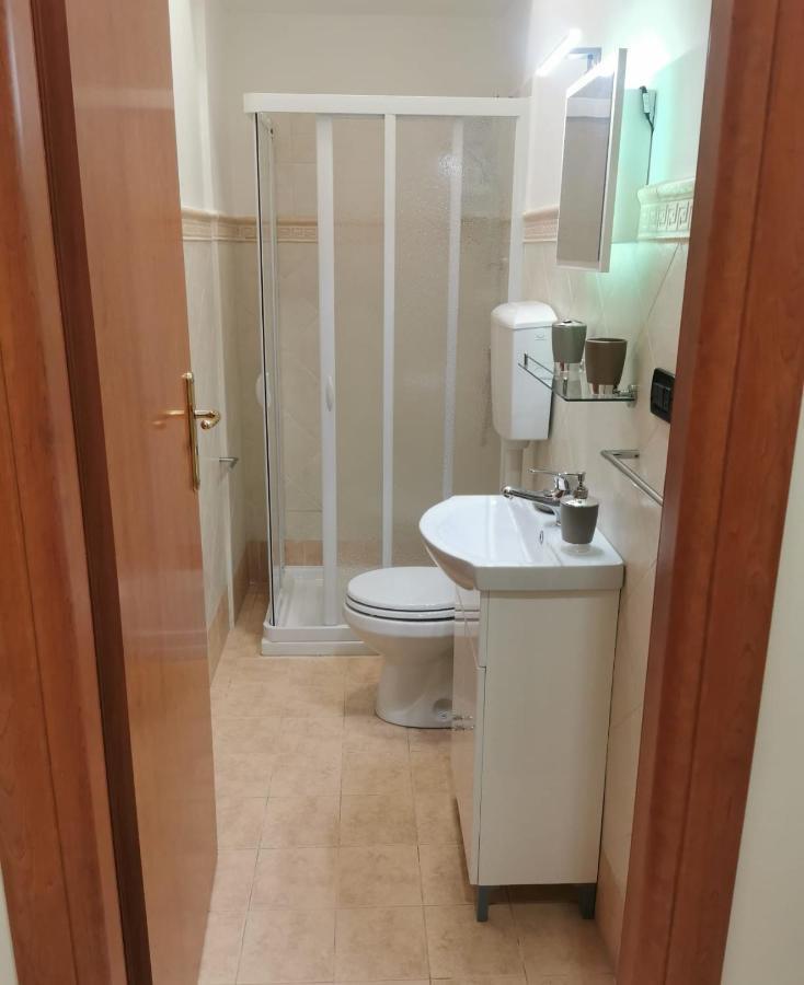 Loft Magna Grecia Reggio Calabria Centro Storico A 3 Minuti A Piedi Dal Mare公寓 外观 照片