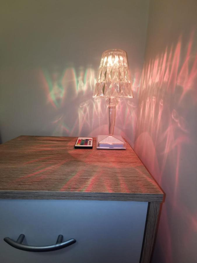 Loft Magna Grecia Reggio Calabria Centro Storico A 3 Minuti A Piedi Dal Mare公寓 外观 照片