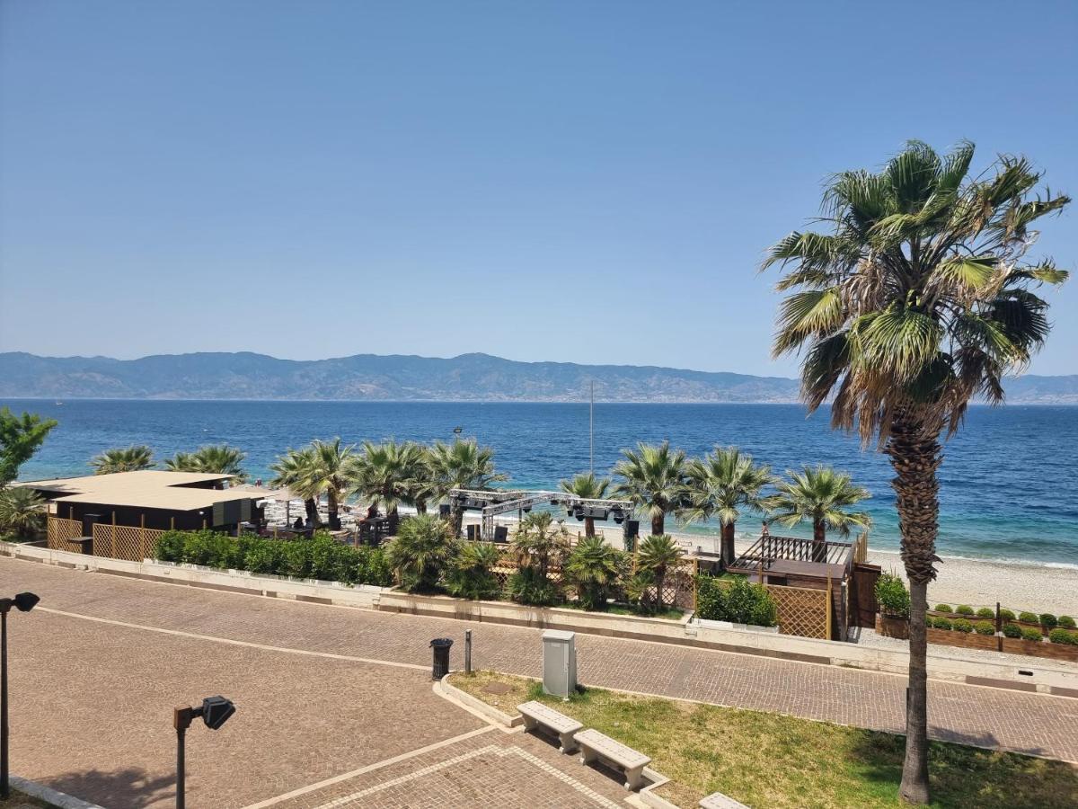 Loft Magna Grecia Reggio Calabria Centro Storico A 3 Minuti A Piedi Dal Mare公寓 外观 照片