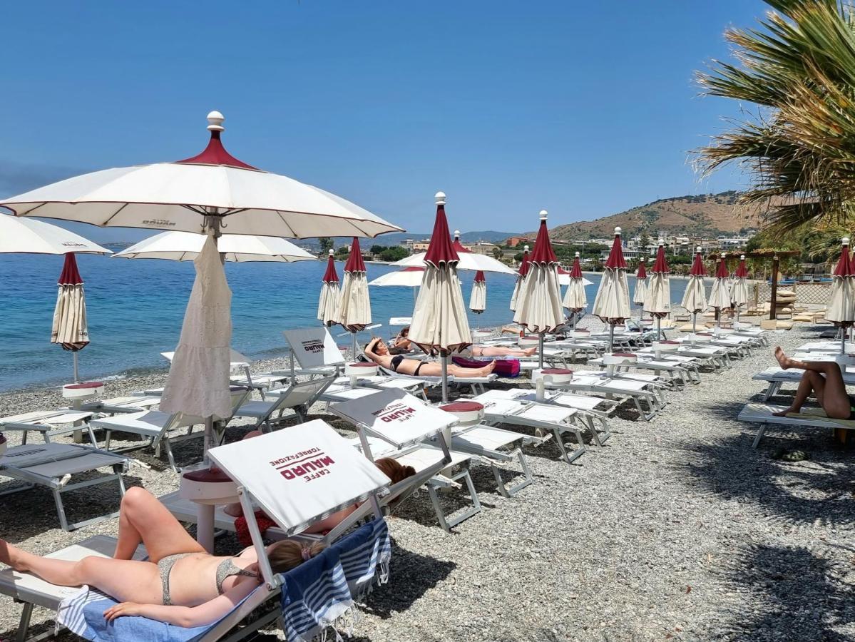 Loft Magna Grecia Reggio Calabria Centro Storico A 3 Minuti A Piedi Dal Mare公寓 外观 照片