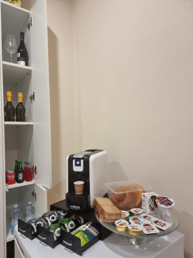 Loft Magna Grecia Reggio Calabria Centro Storico A 3 Minuti A Piedi Dal Mare公寓 外观 照片