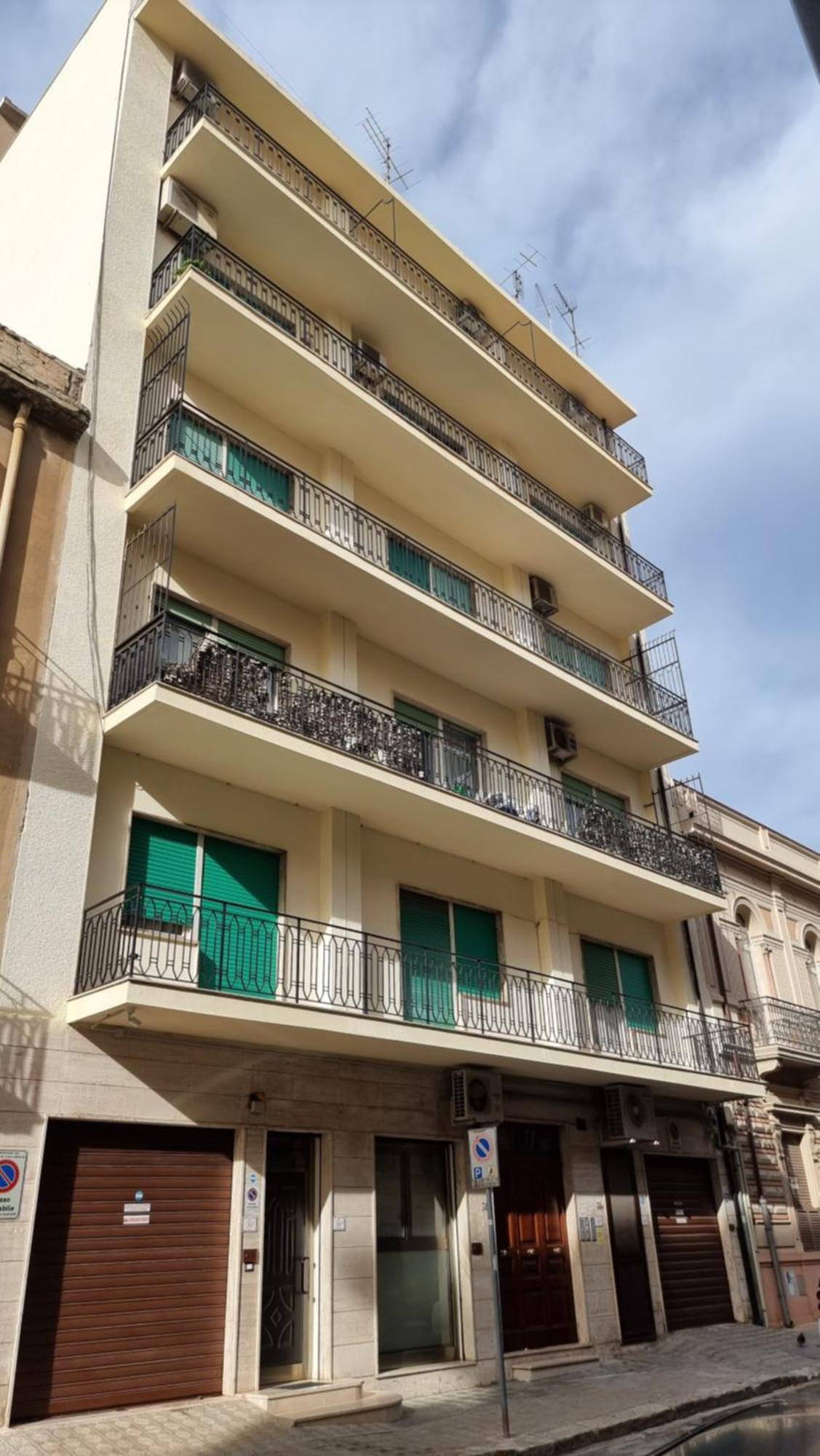 Loft Magna Grecia Reggio Calabria Centro Storico A 3 Minuti A Piedi Dal Mare公寓 外观 照片