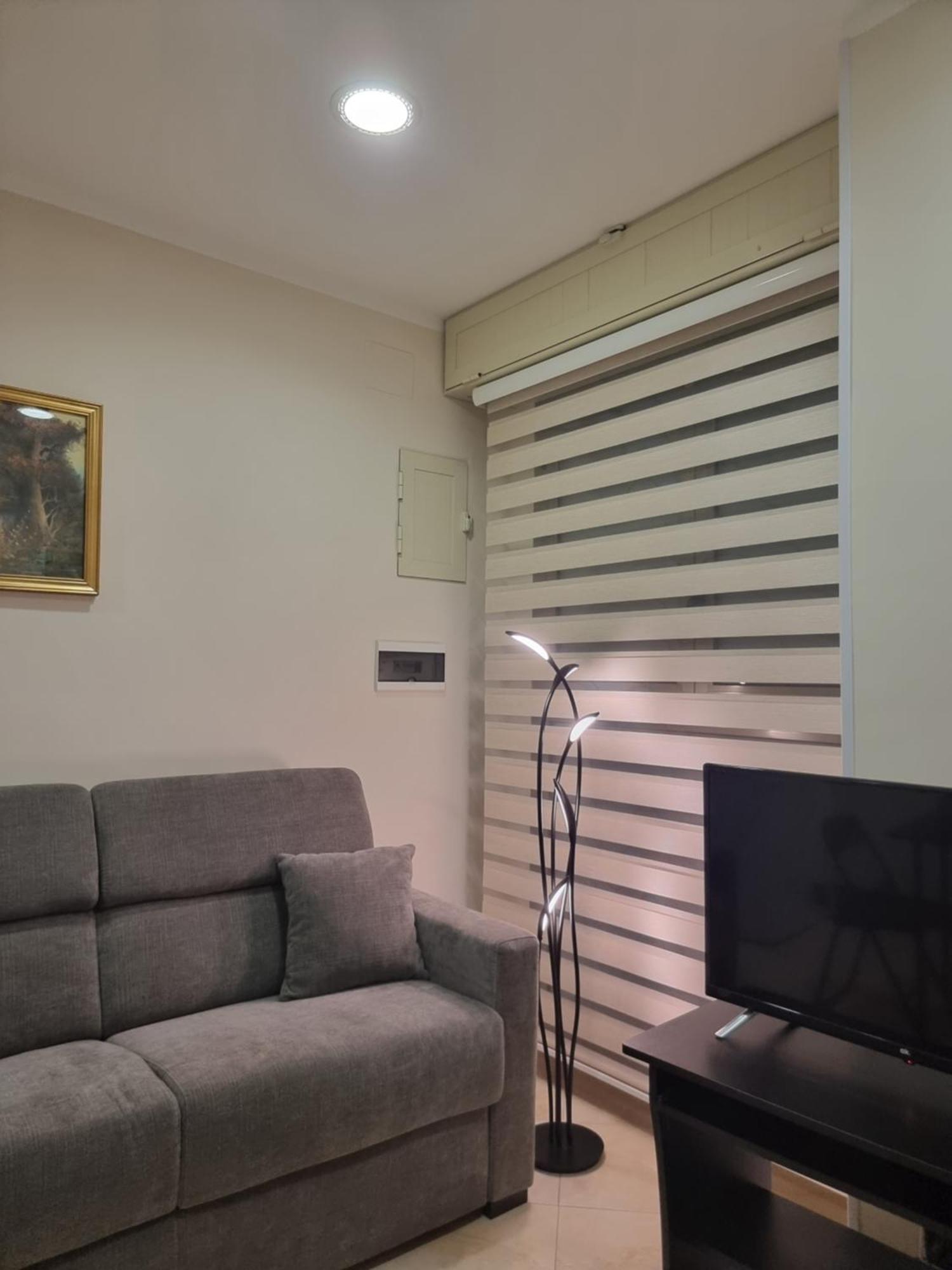 Loft Magna Grecia Reggio Calabria Centro Storico A 3 Minuti A Piedi Dal Mare公寓 外观 照片